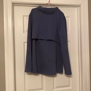 Nursing Sweatshirt